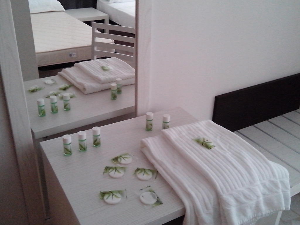Greta Bed And Breakfast Bari Room photo