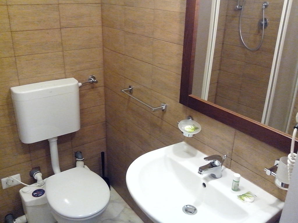 Greta Bed And Breakfast Bari Room photo